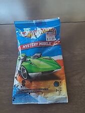 Nice 2011 Hotwheels Mystery