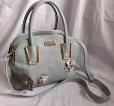 Big Buddha Teal Light Blue