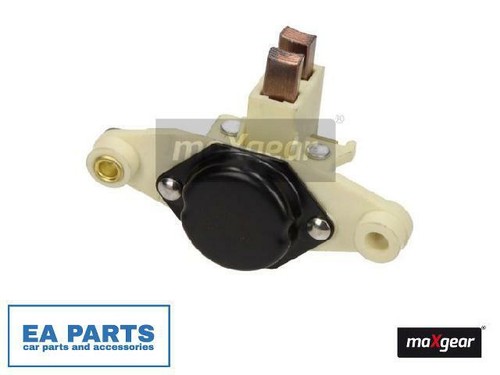 Alternator regulator for - regulator, vw