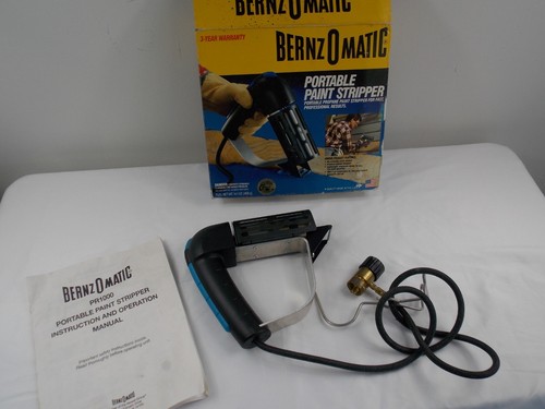 Bernzomatic portable paint - bernzomatic,