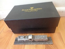 Guage royal hampshire - guage,