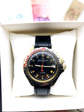 Komandirskie Vostok Wostok