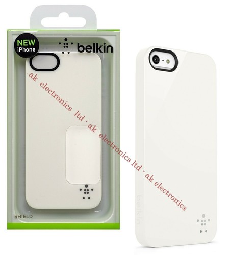 Job lot belkin shield - job, of