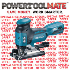 Makita DJV181Z Brushless 18V