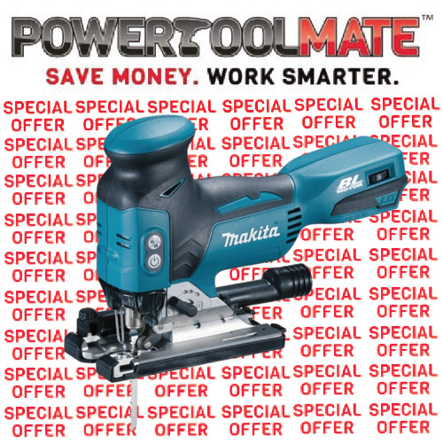 Makita djv181z brushless - djv181z, 18v