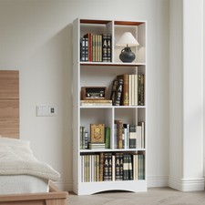 Tall Cube Storage Cabinet