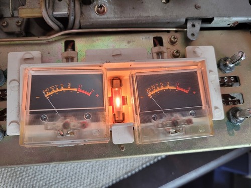 Sony tc377 reel two - tc377, to