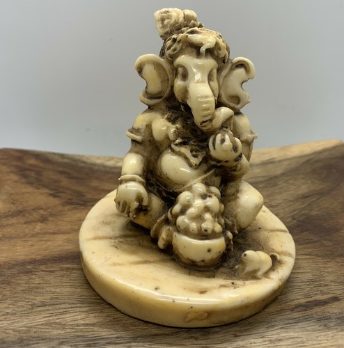 Ganesha statue diwali puja - statue,