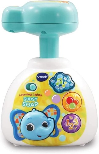 Vtech learning lights - vtech,