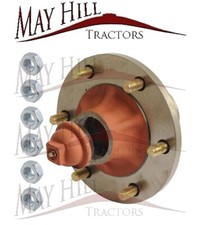 Wheel Hub Assembly for Massey