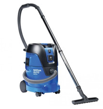 Nilfisk Alto Kew Aero 26 Professional Wet & Dry Vacuum 1250W 110V OPEN BOX