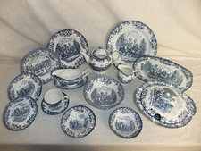 Johnson Brothers - Coaching