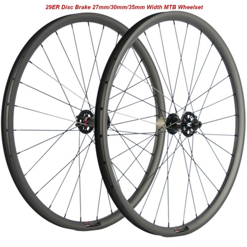 29er carbon mountain bicycle - 29er,