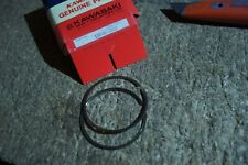 KAWASAKI GENUINE INTRUDER DRIFTER INVADER  68 MM PISTON RINGS STD  13008-3001