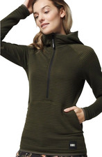 O'Neill Formation 1/2 Half Zip