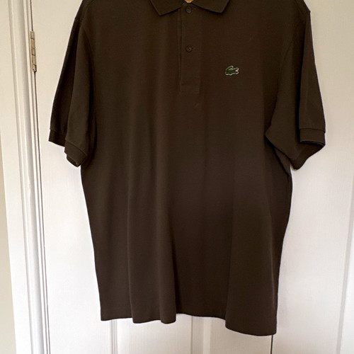 Lacoste men grey short - lacoste, men's