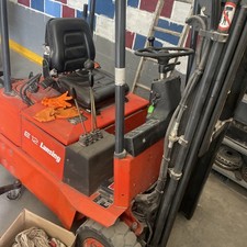 Forklift