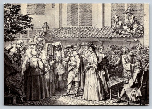 Bernard picart 1721 - bernard,