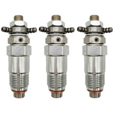 3X Fuel Injector for Kubota