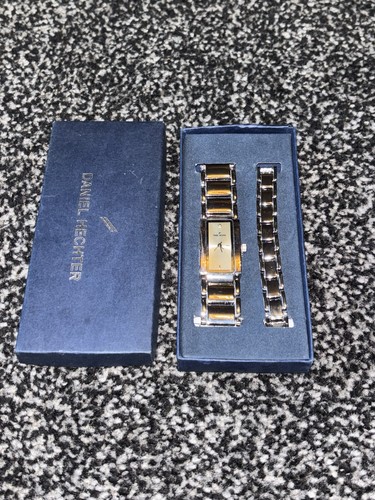 Daniel hechter ladies silver - hechter,