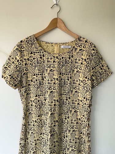 Alice collins inca tribal - alice,
