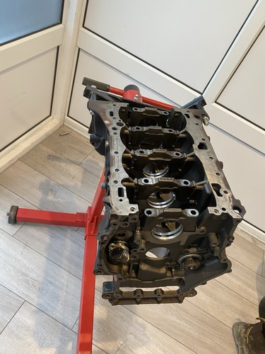 Genuine audi mk2 - 8j, 2.0