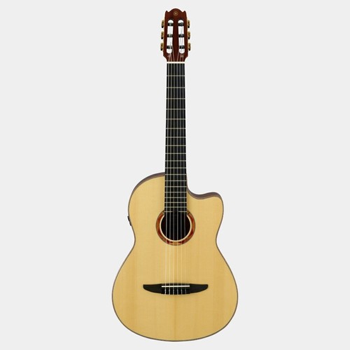Yamaha ncx5 acoustic electric - acoustic,