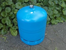 FULL Campingaz 907 Gas Bottle