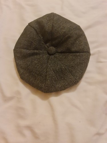 Baker boy harris style men - harris, men's