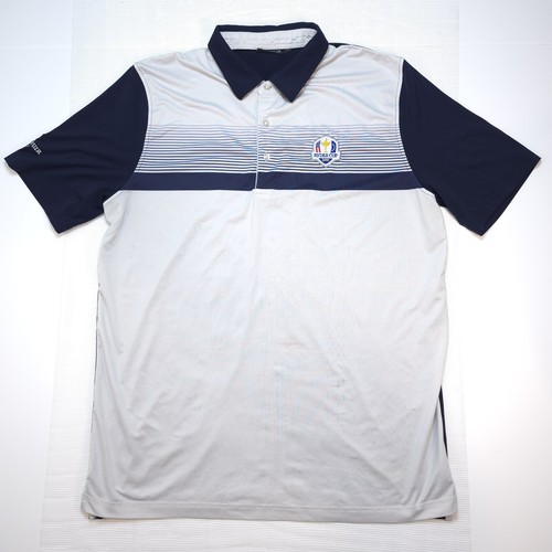 Glenmuir golf polo shirt - glenmuir, mens