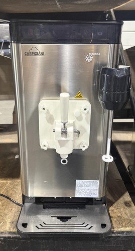 Carpigiani 161 sp - carpigiani, g