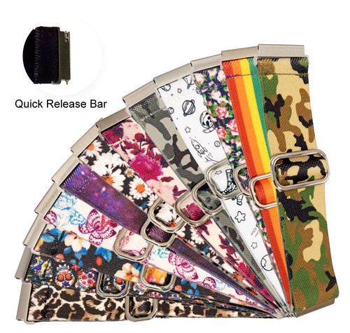 Luxury flexible soft - soft, watch
