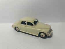 Dinky Toys 156 Rover 75