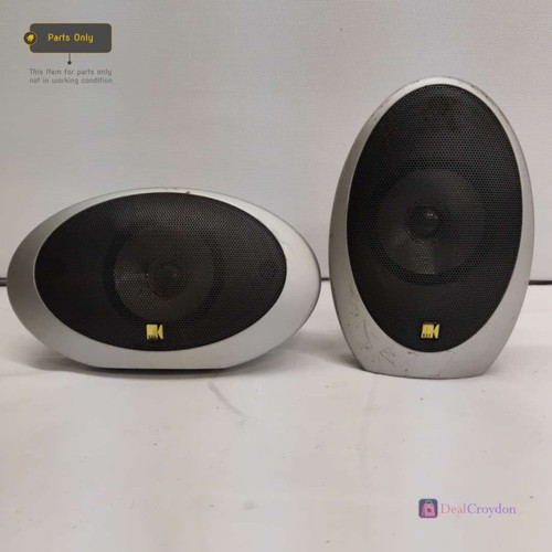 Job lot kef kht - kht, speaker