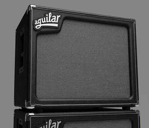 Aguilar 210 bass cab - aguilar,