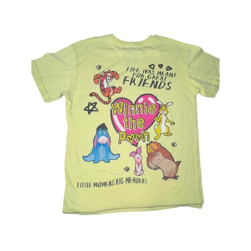 Disney winnie the pooh shirt - winnie,