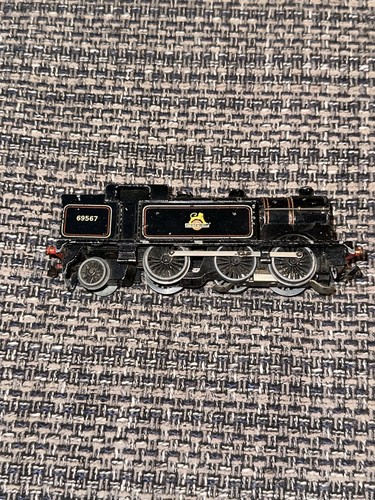 Hornby dublo 3217 6 - 3217, nr