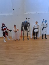 Star Wars The Black Series