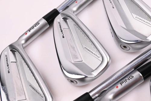 Ping blueprint irons - s, /