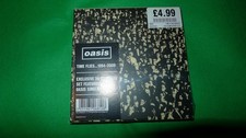 Very rare sealed oasis - very,