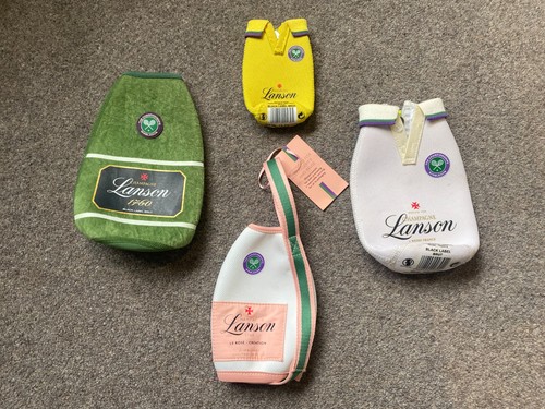 Lanson wimbledon champagne - wimbledon,