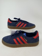 Adidas montreal navy red - montreal,