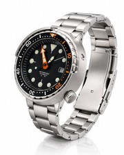 Nh35 seiko tmi - tmi, 300m