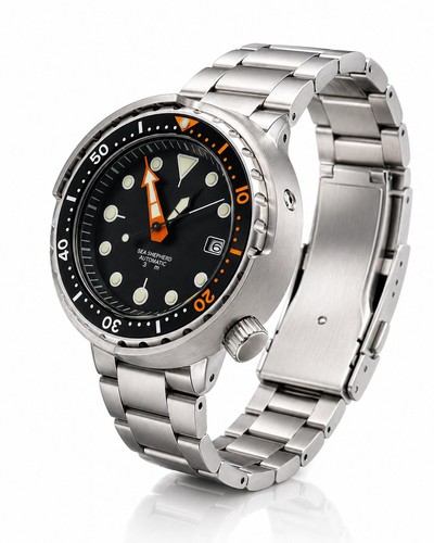 Nh35 seiko tmi 300m luxury - tmi,