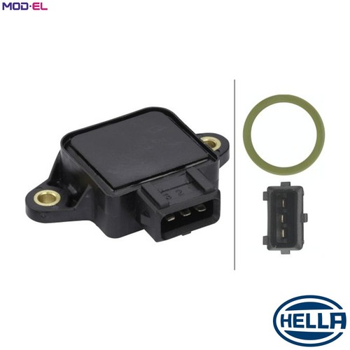 Sensor throttle position 6px - position,