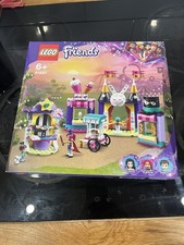 LEGO FRIENDS: Magical Funfair