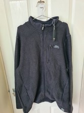 weird fish Transom Full Zip