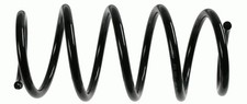FRONT SUSPENSION SPRING FITS