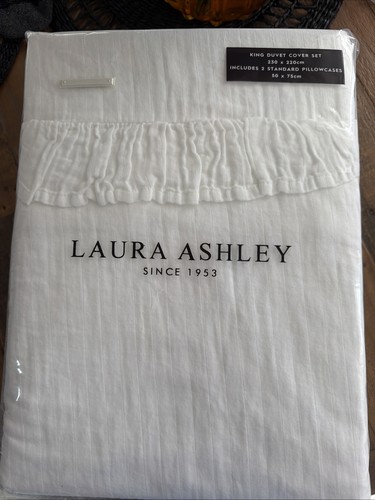 Laura ashley king - laura, angie