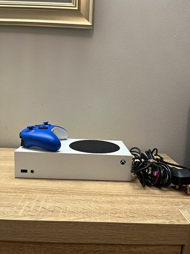 Microsoft xbox series - xbox, s
